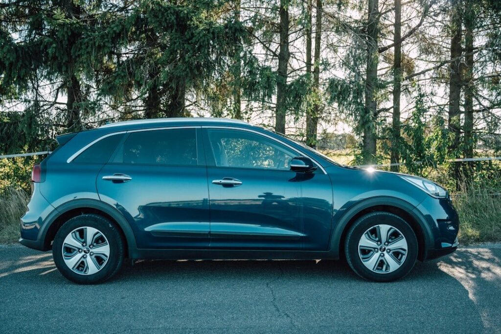 Used EV Influx Set to Lower Prices Significantly