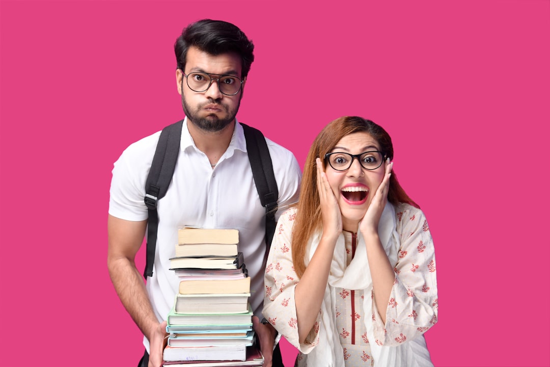 Some Borrowers Are Moving Abroad and Abandoning Their Student Loans