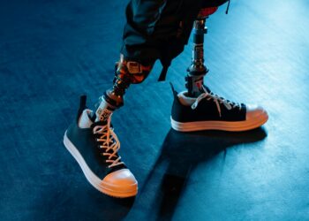 Adaptive Edge: How Sports Technology Is Re‑shaping Institutional Power and Career Capital for Athletes with Disabilities