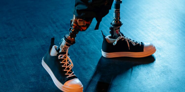 Adaptive Edge: How Sports Technology Is Re‑shaping Institutional Power and Career Capital for Athletes with Disabilities