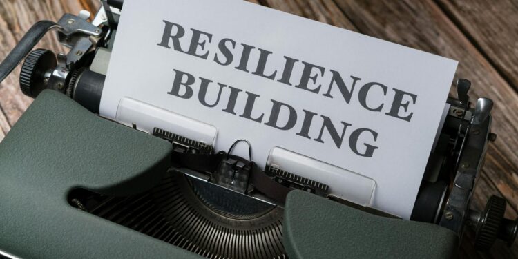 Adaptive Resilience: How Structured Coping Is Redefining Career Capital in an AI‑Driven Labor Market