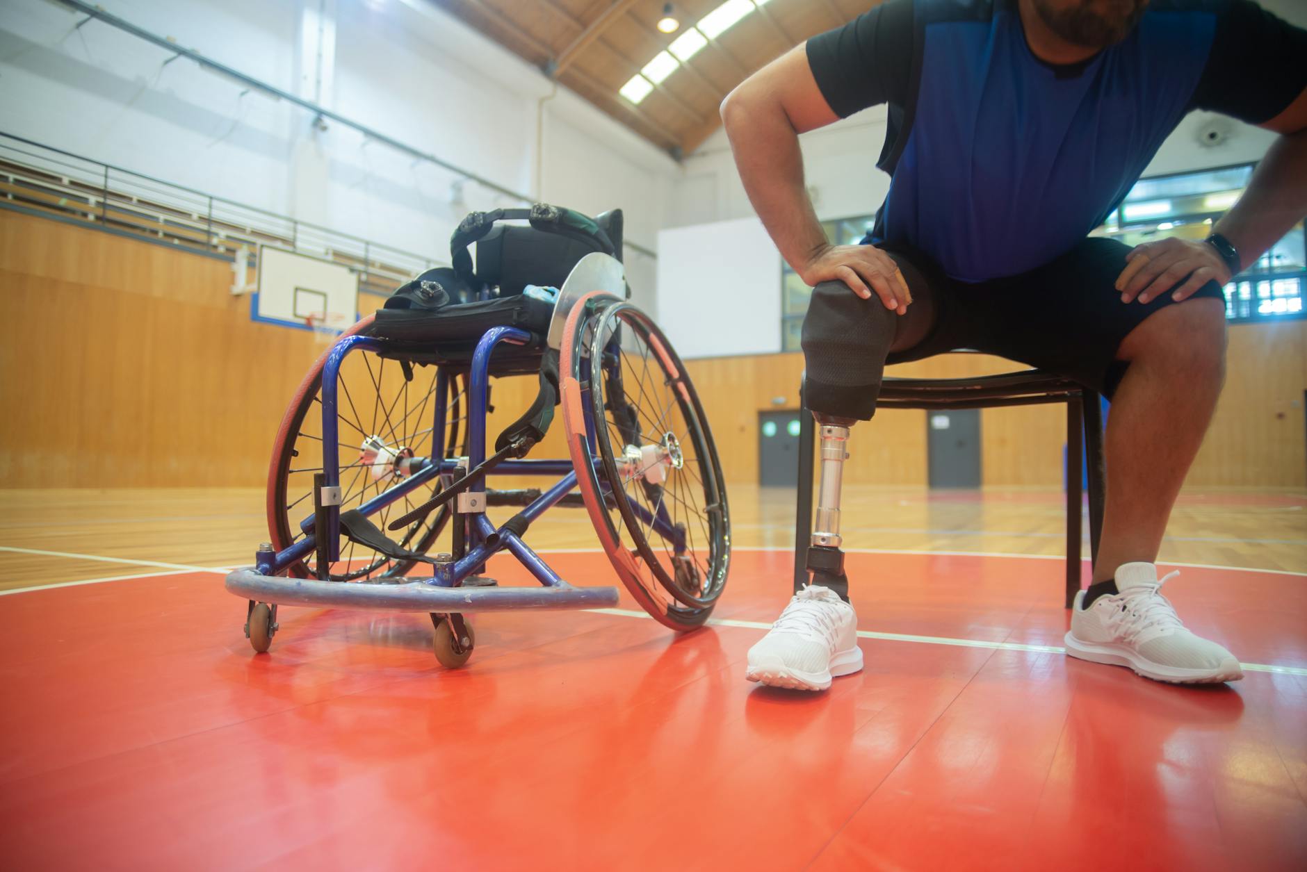 Adaptive Sports as a Structural Engine for Economic Mobility and Institutional Change