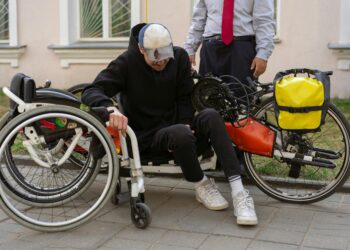 Adaptive Tech Redefines International Student Mobility