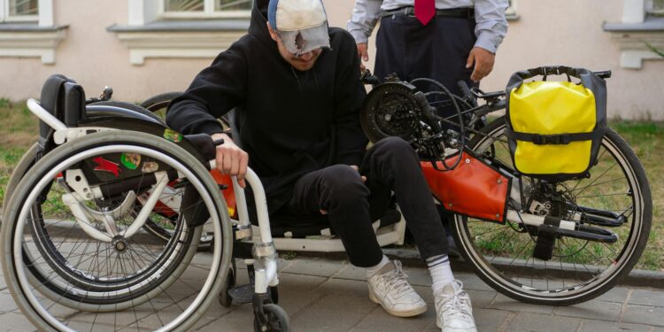 Adaptive Tech Redefines International Student Mobility