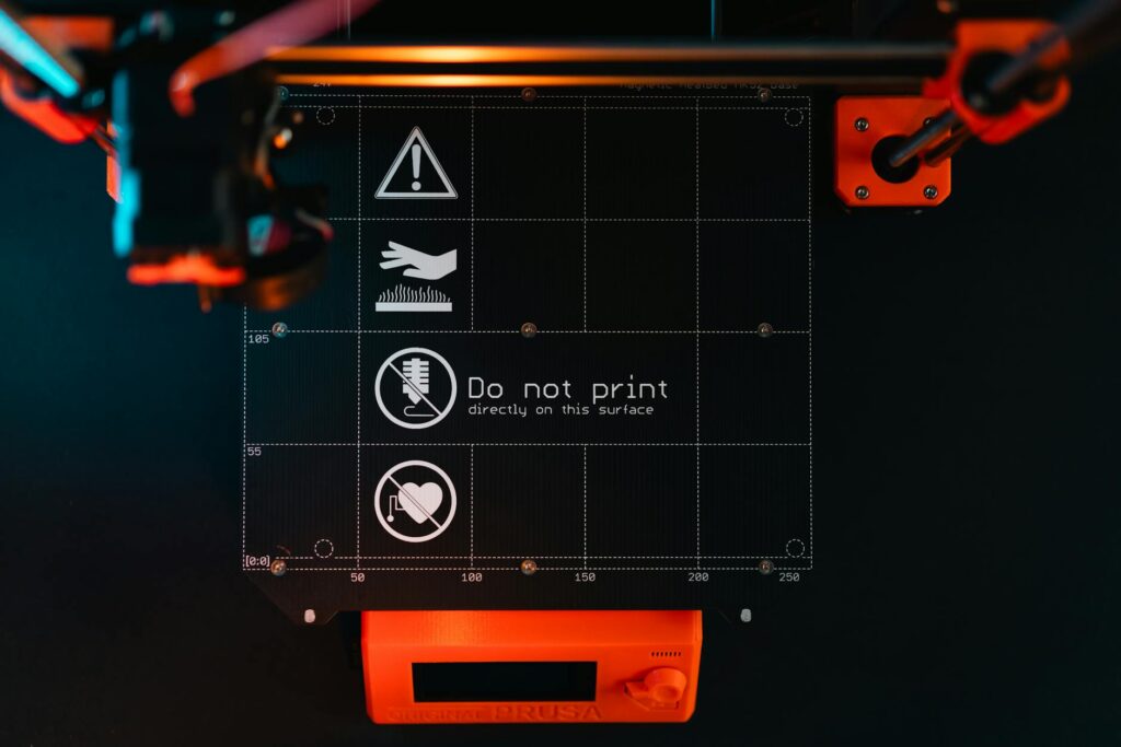 Additive Disruption: How 3‑D Printing Is Reshaping Global Supply Chains and Career Capital