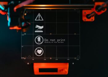 Additive Disruption: How 3‑D Printing Is Reshaping Global Supply Chains and Career Capital