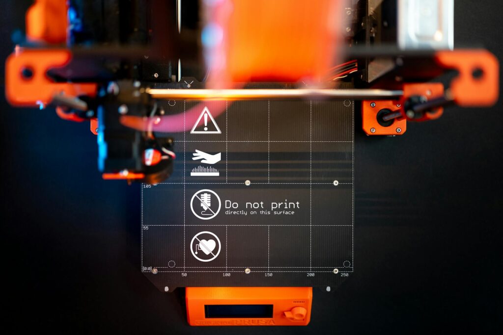 Additive Disruption: How 3‑D Printing Is Reshaping Global Supply Chains and Career Capital