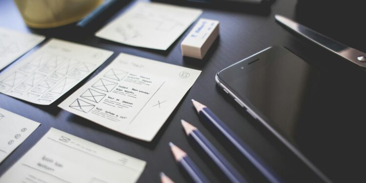 AI‑Driven Design Tools Reshape the Institutional Landscape of UX/UI