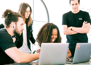 AI‑Driven Remote Collaboration Redefines Workplace Capital in 2026