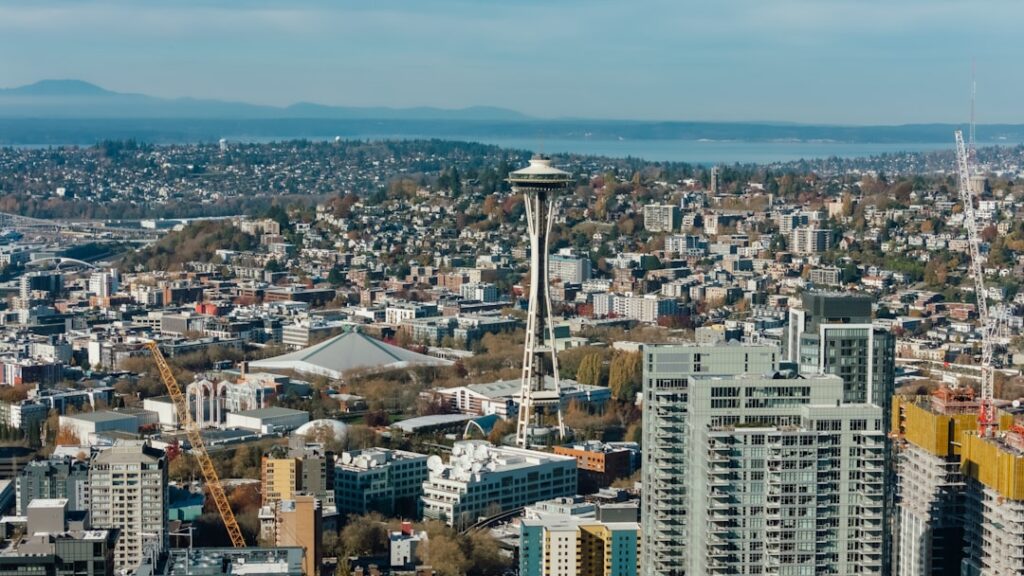 AI‑Driven Talent Flows Reshape Regional Economic Power