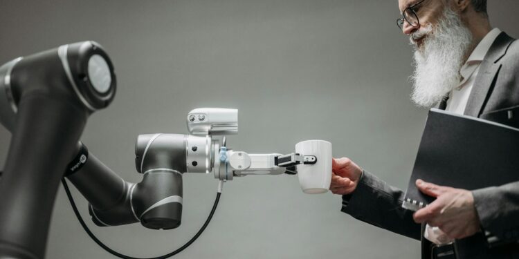 AI‑Enabled Automation Reshapes SMB Labor: Quantifying the Structural Shift