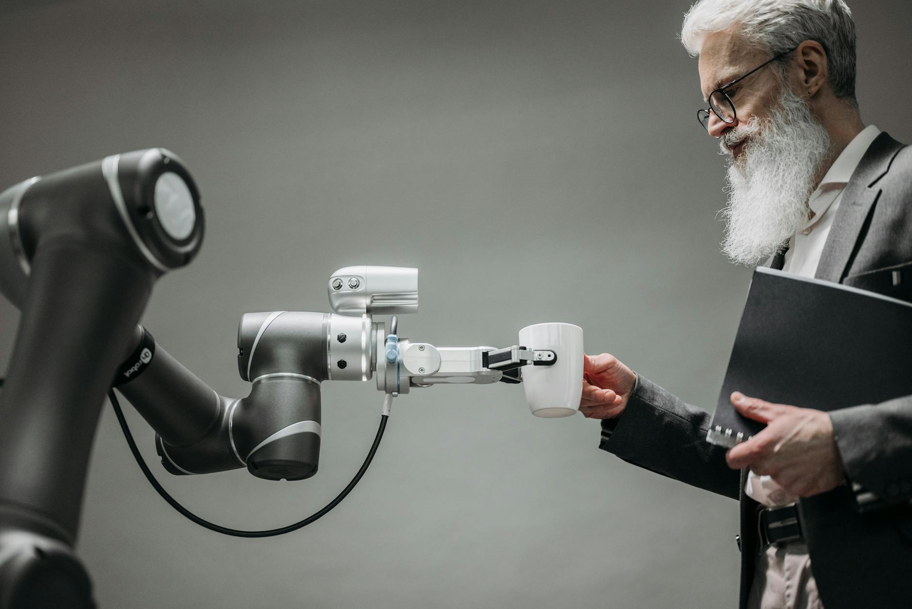 AI‑Enabled Automation Reshapes SMB Labor: Quantifying the Structural Shift