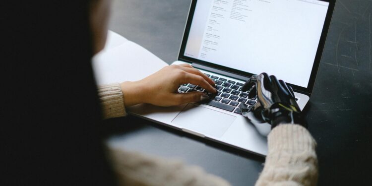 AI‑Enabled Design Shifts the Architecture of Digital Inclusion