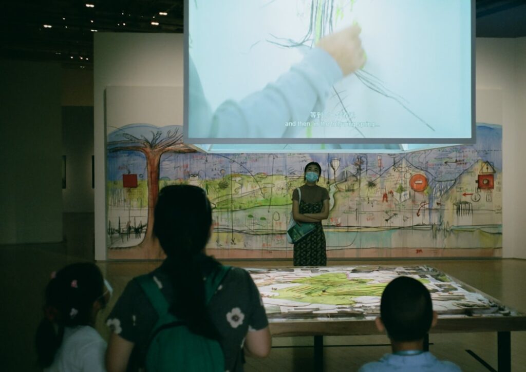 AI‑Generated Art in the Classroom: A Structural Shift in Pedagogy, Talent Pipelines, and Institutional Power