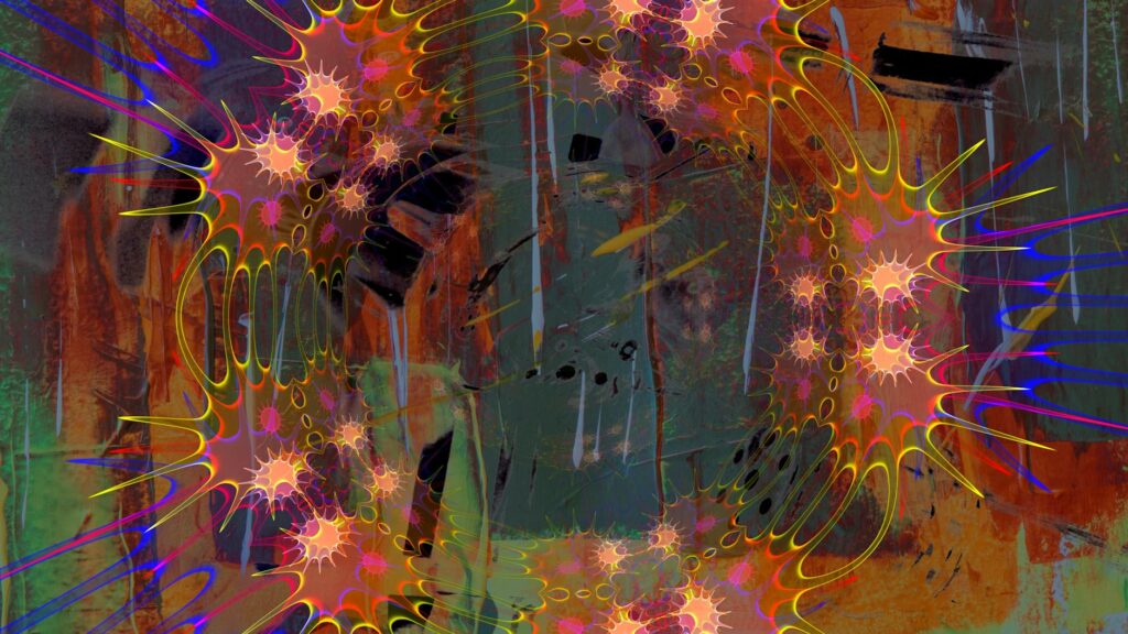 AI‑Generated Art Reshapes Creative Capital and Institutional Power