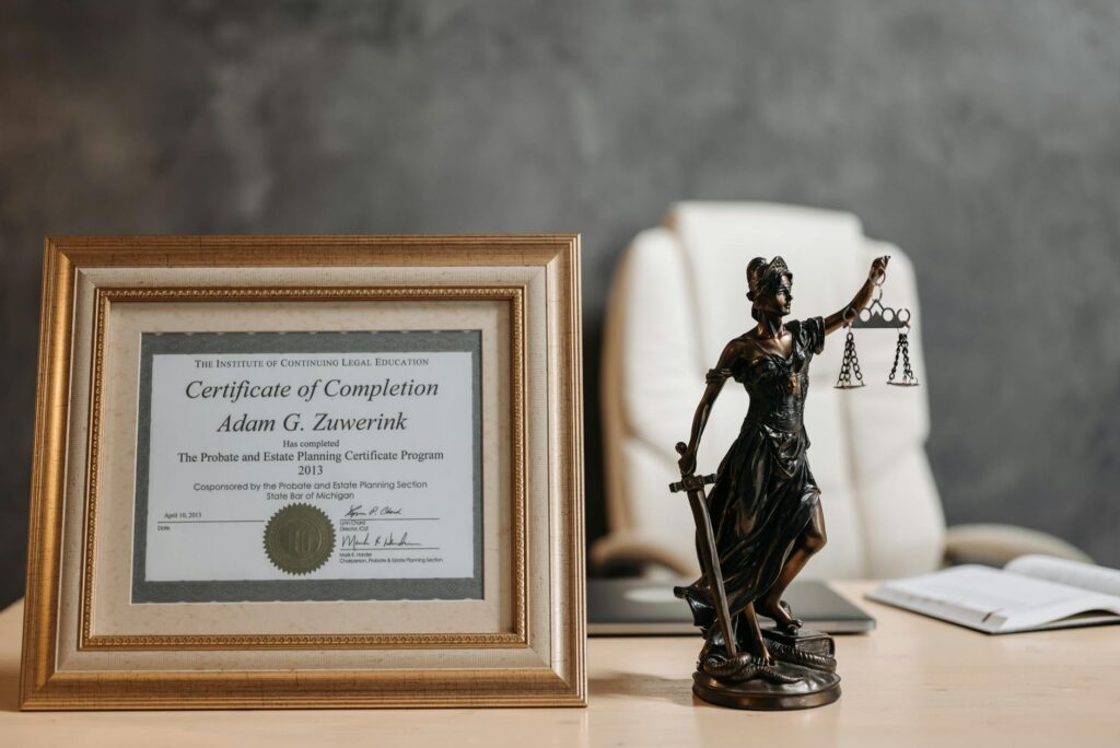 AI‑Generated Certifications Reshape Career Capital and Institutional Gatekeeping