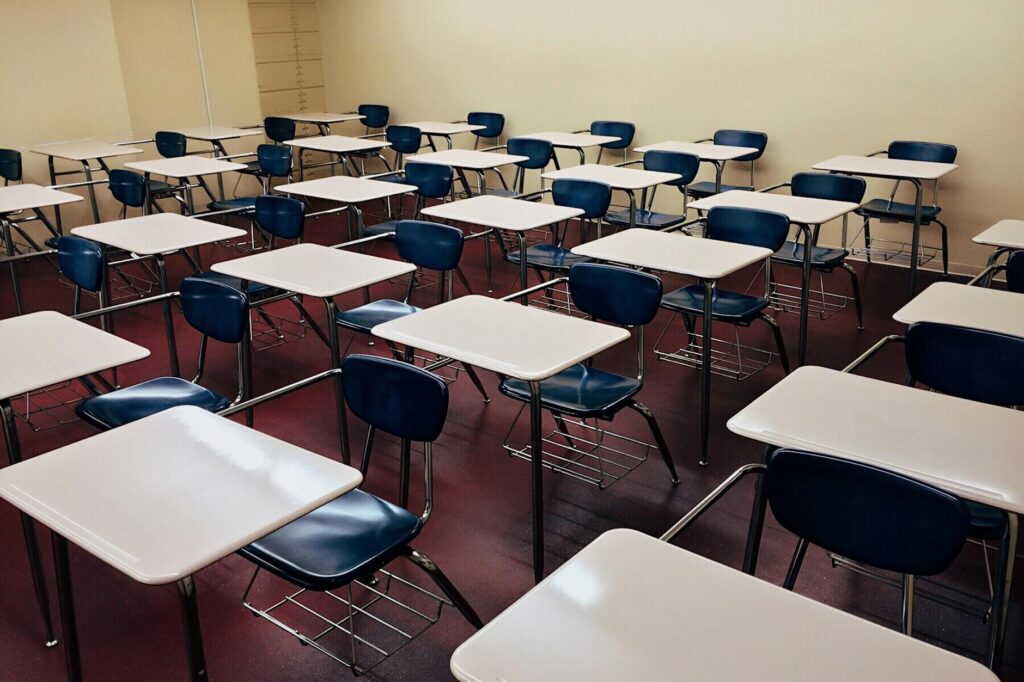 AI‑Infused Classrooms and the Structural Strain on Student Mental Health