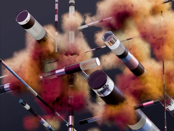 AI‑Powered Canvases: How Generative Tools Reshape Artistic Career Capital and Institutional Power