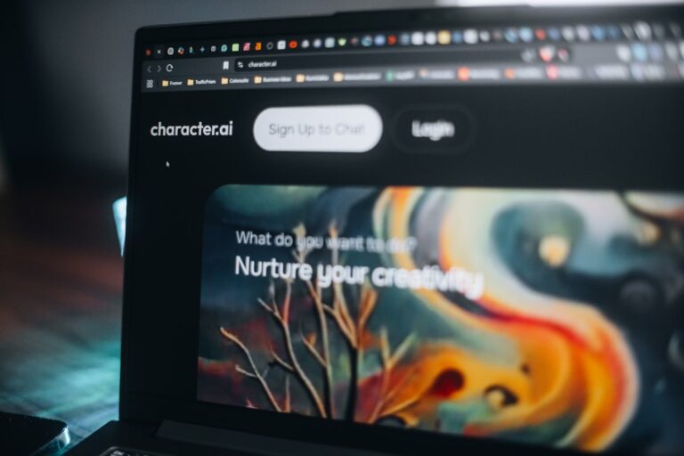AI‑Powered Canvases: How Generative Tools Reshape Artistic Career Capital and Institutional Power