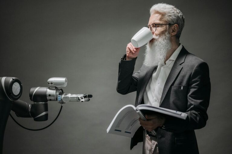 AI‑Powered Competency Pathways Reshape the Education‑Career Funnel