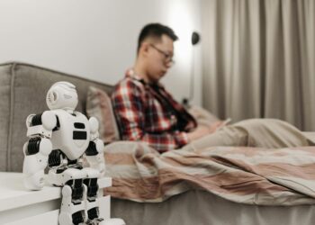 AI‑Powered Efficiency and the Emerging Well‑Being Gap in Modern Workplaces