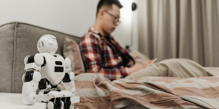 AI‑Powered Efficiency and the Emerging Well‑Being Gap in Modern Workplaces