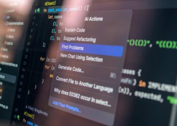 AI‑Powered No‑Code: A Structural Shift in Software Engineering’s Talent and Power Dynamics