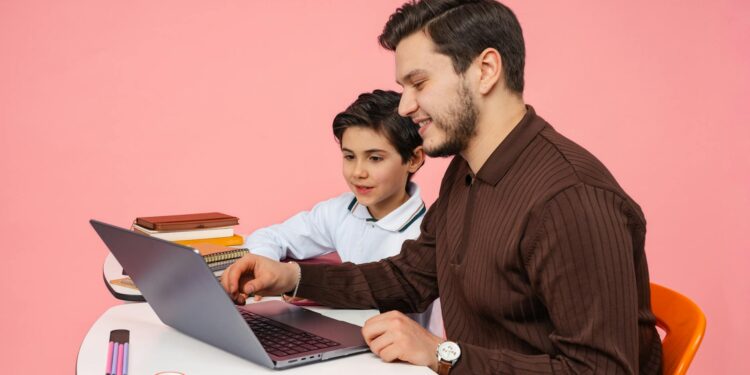 AI‑Powered Virtual Mentors Redefine Student Capital and Institutional Power