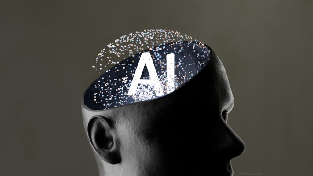 AI‑Powered Wellness: How Machine Learning Is Redefining Corporate Mental‑Health Capital