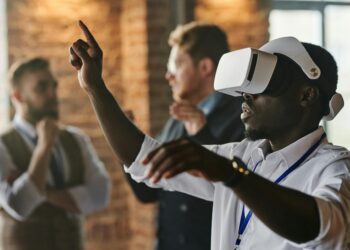 AR‑Driven Training: A Structural Shift in Corporate Talent Development