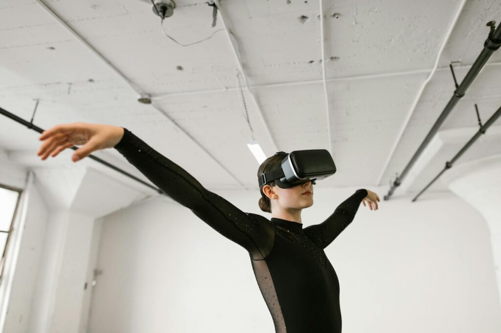 AR‑Driven Training: A Structural Shift in Corporate Talent Development