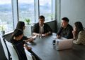 Asian Nations Turn the Tide: Institutional Strategies Reversing Brain Drain