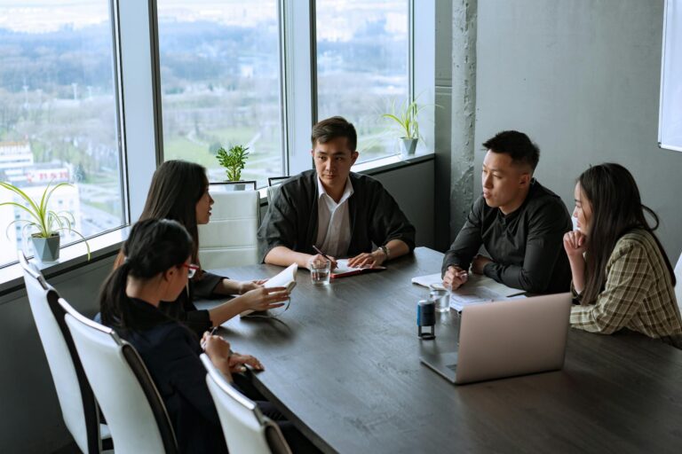 Asian Nations Turn the Tide: Institutional Strategies Reversing Brain Drain
