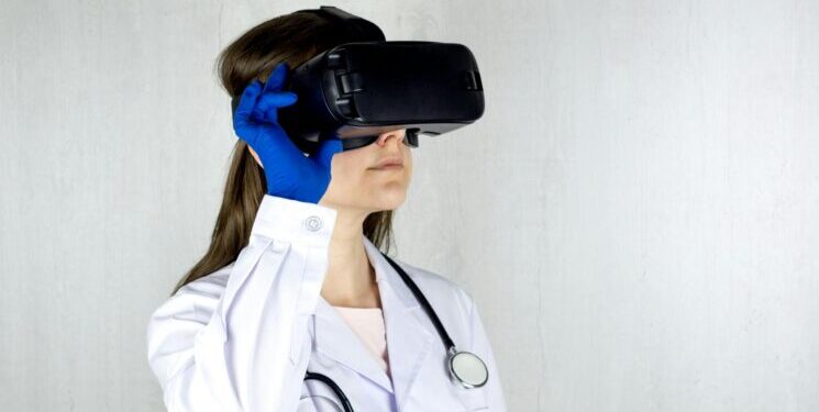 Augmented Intelligence Re‑engineers Healthcare — From Data Silos to Integrated Care Networks