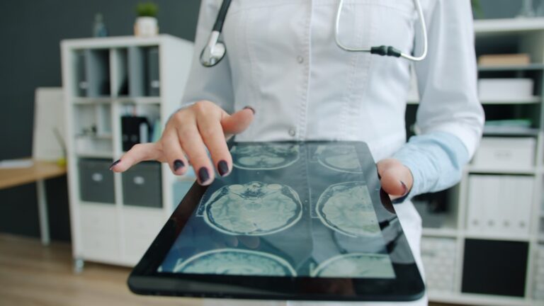 Augmented Intelligence Re‑engineers Healthcare — From Data Silos to Integrated Care Networks