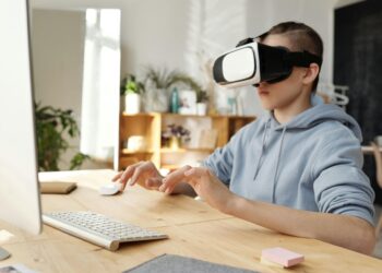 Augmented Reality as a Structural Lever for Accessibility and Career Capital in Higher Education