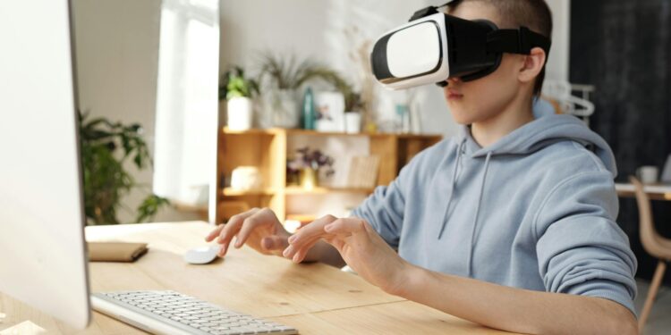 Augmented Reality as a Structural Lever for Accessibility and Career Capital in Higher Education
