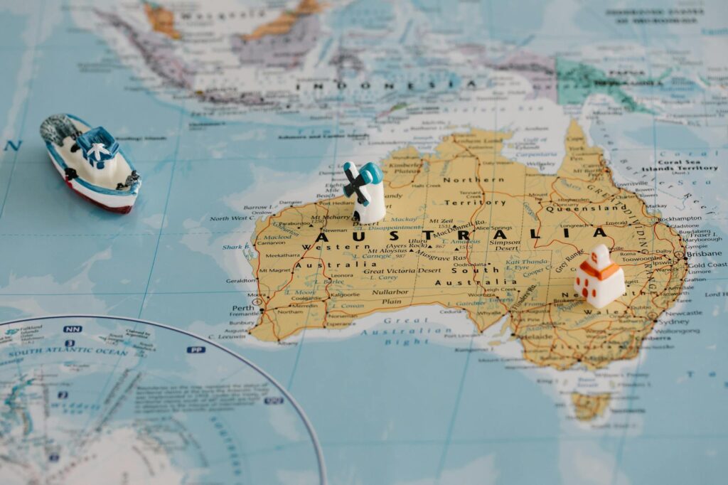 Australia’s New International Education Framework: A Structural Shift in Visa Outcomes and Global Competitiveness