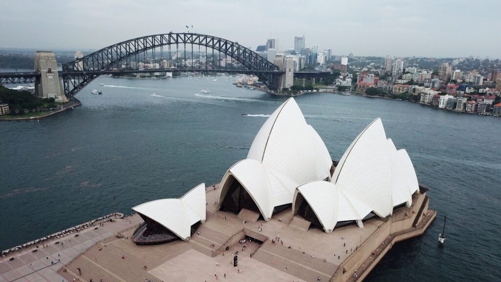 Australia’s New International Education Framework: A Structural Shift in Visa Outcomes and Global Competitiveness