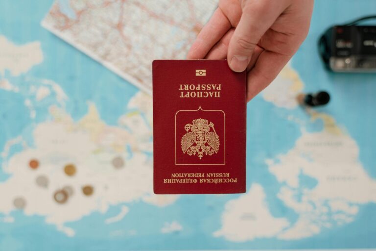 Automated Visa Gateways: How AI Is Reshaping Global Talent Flow