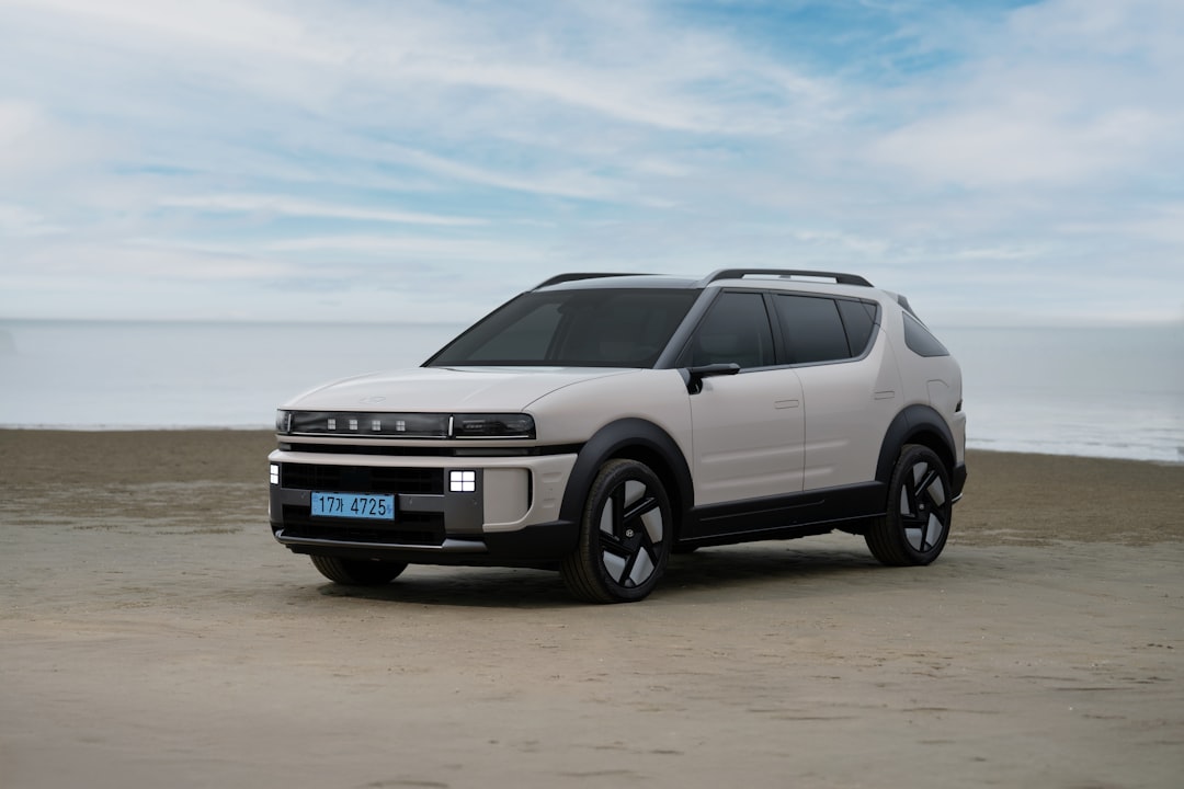 Tesla is working on a compact SUV, signalling revival of ‘affordable EV’ plans