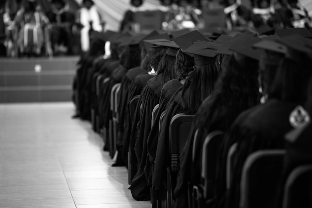 Graduates Reset Ambitions in Pursuit of First Jobs
