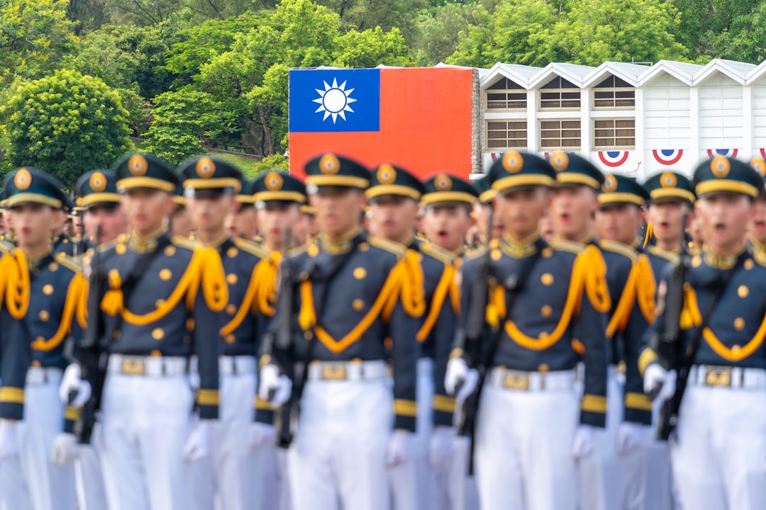 Taiwan Central to Trump–Xi Summit Agenda