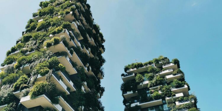 Bio‑Inspired Cities: A Structural Blueprint for Sustainable Career Capital