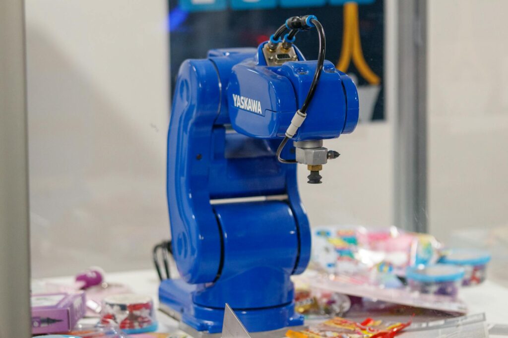 Bio‑Inspired Robotics Reshapes Industry 4.0’s Structural Trajectory