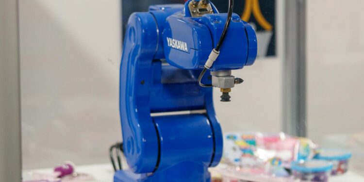 Bio‑Inspired Robotics Reshapes Industry 4.0’s Structural Trajectory