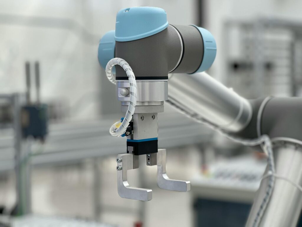 Bio‑Inspired Robotics Reshapes Industry 4.0’s Structural Trajectory