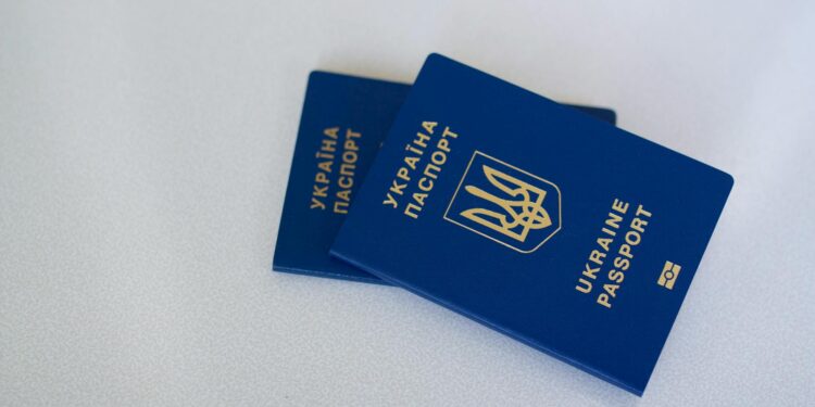Biometric Visa Processing: A Structural Shift in Global Mobility