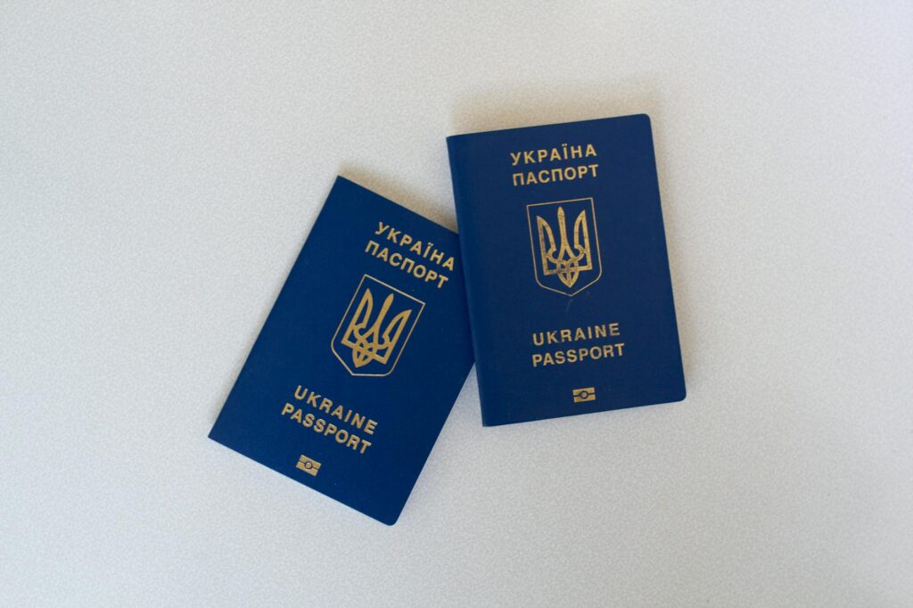 Biometric Visa Processing: A Structural Shift in Global Mobility