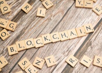 Blockchain’s Structural Leap: Redefining Global Supply‑Chain Transparency